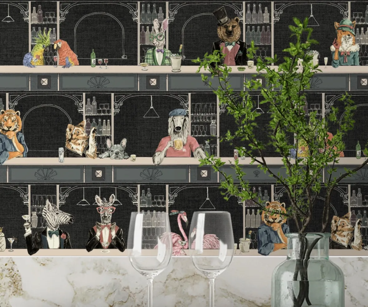 Happy Hour - Night - Image 2