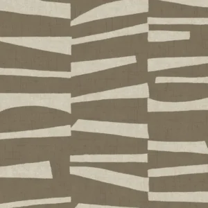 Organic Stack - Brown/Taupe