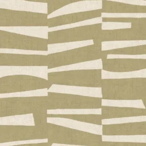 Organic Stack - Yellow/Ochre