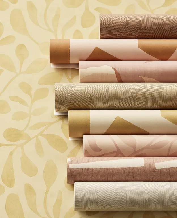 Organic Stack - Pastel, Pink - Image 2