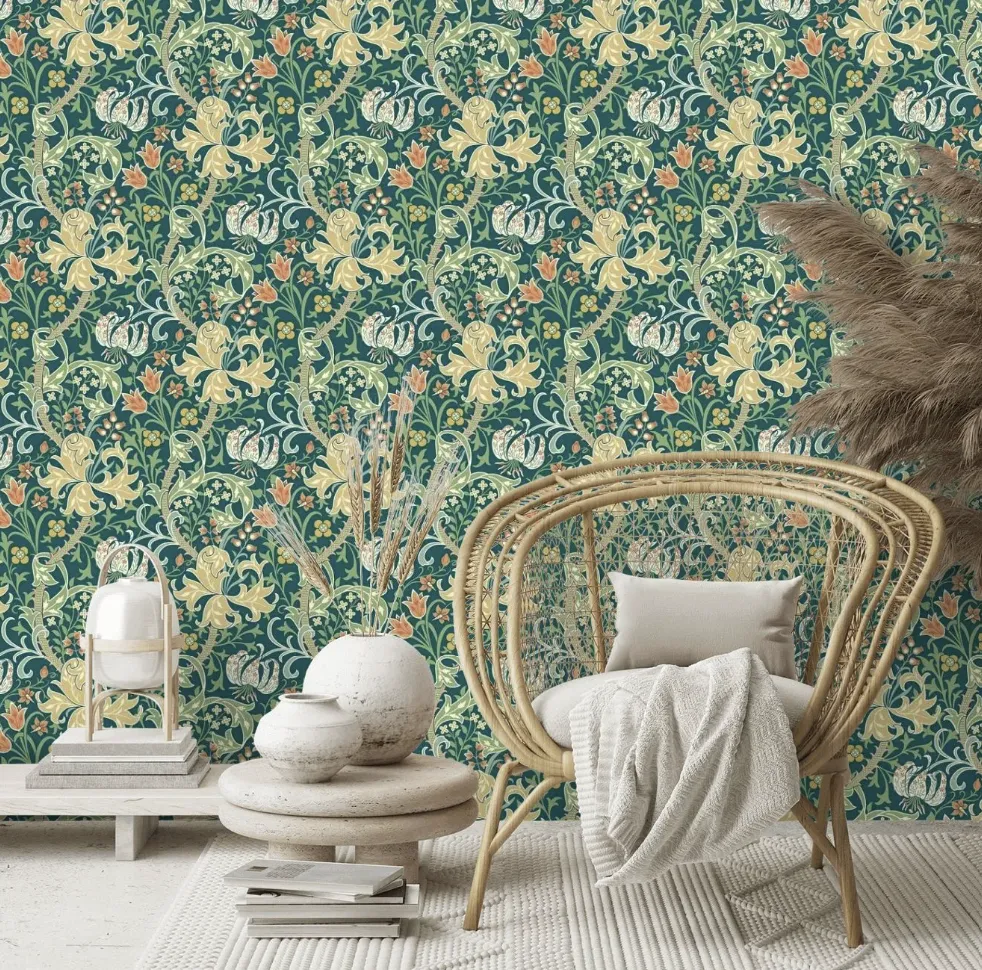 Lily Ogee - Emerald Green - Image 2