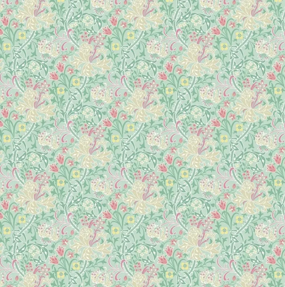 Lily Ogee - Mint Green