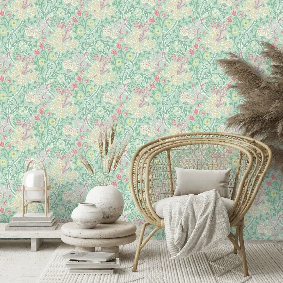 Lily Ogee - Mint Green - Image 2