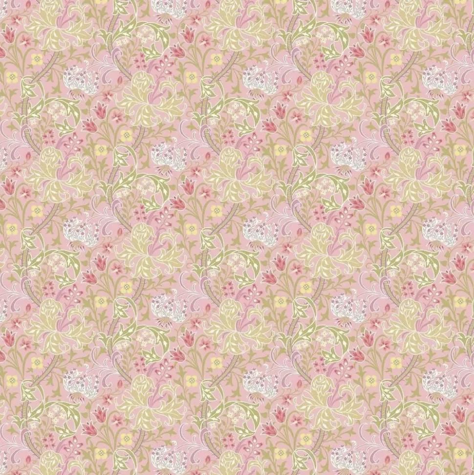 Lily Ogee - Rose Pink