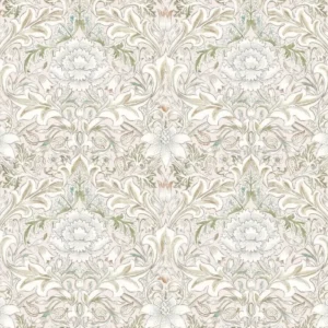 Simply Severn - Cochineal / Willow