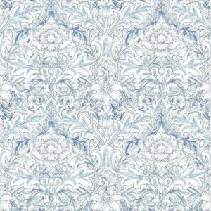 Simply Severn - Woad