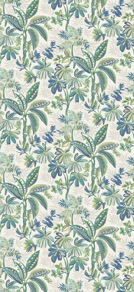 Tivoli - Emerald
