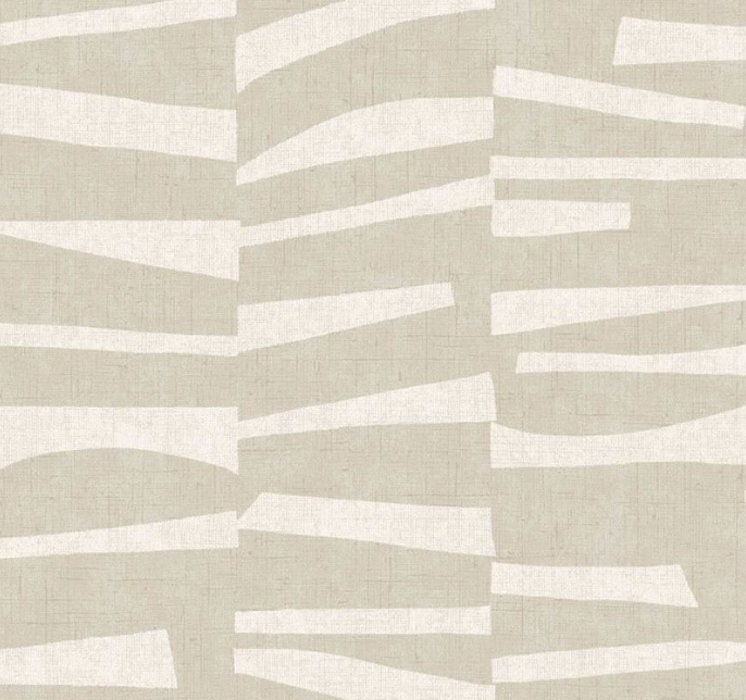 Organic Stack - Beige/Sand