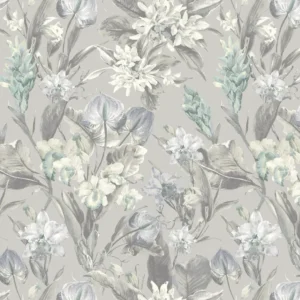 Florence - Platinum Petal