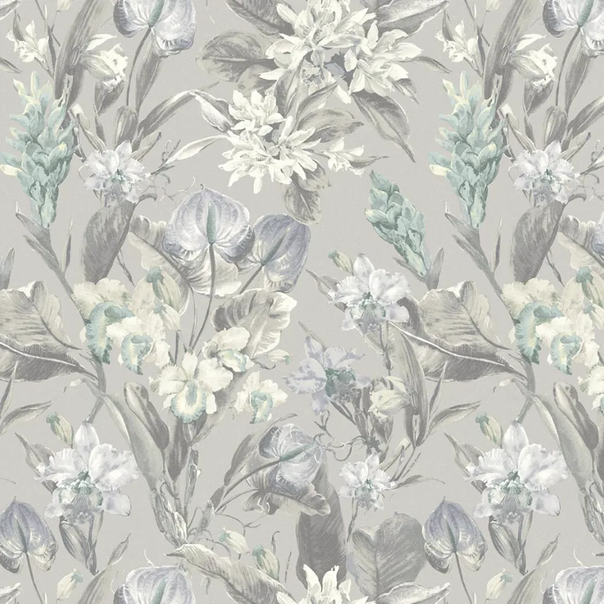 Florence - Platinum Petal