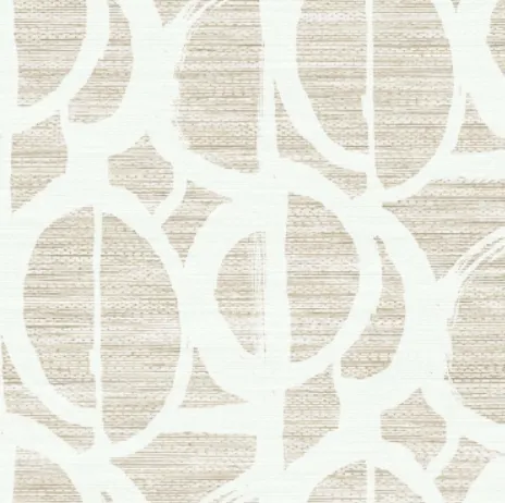 Pendleton - Papyrus Wallpaper