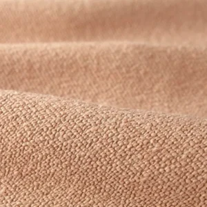 Boucle - Tuscan Pink
