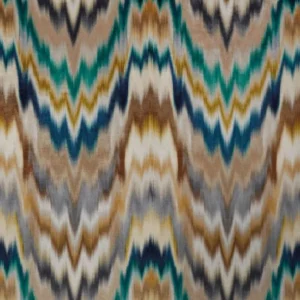 Irisa - Petrol/Gold