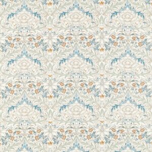 Simply Severn - Bayleaf / Annatto