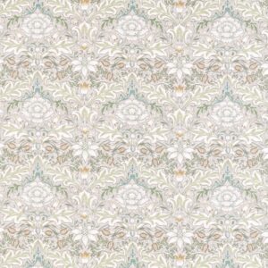 Simply Severn - Cochineal / Willow