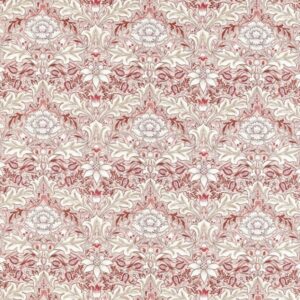 Simply Severn - Madder / Russet