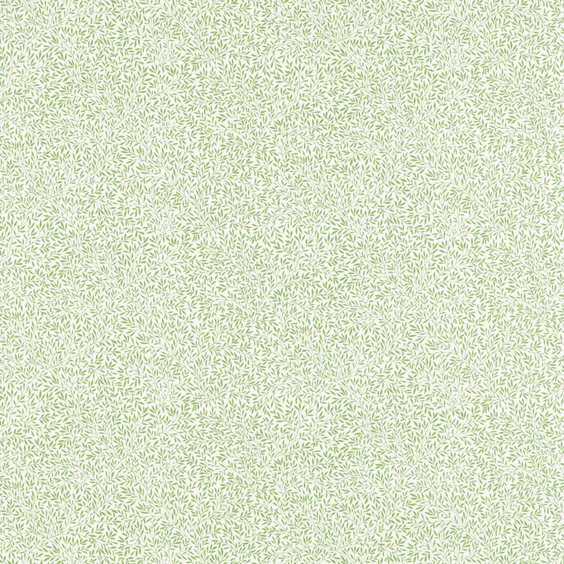 Standen - Leaf Green