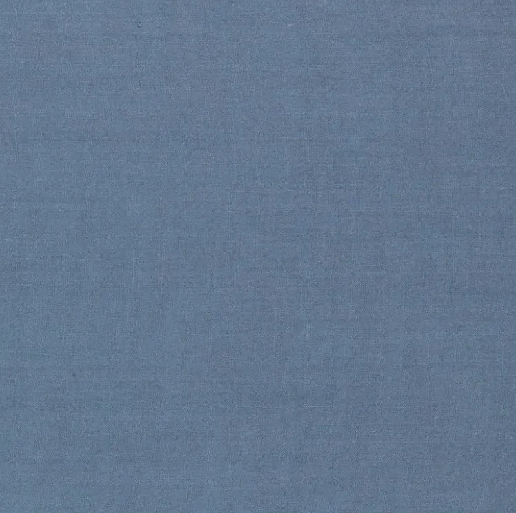 Ruskin - Woad