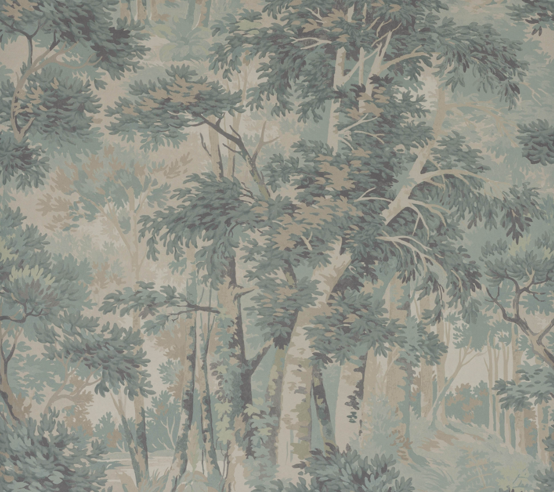 Arden - Old Blue