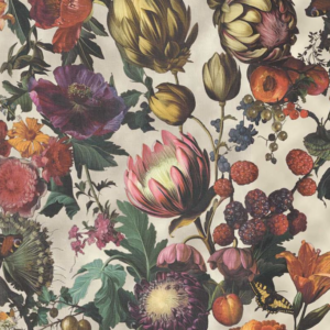 Flourish - Multicolour, stone