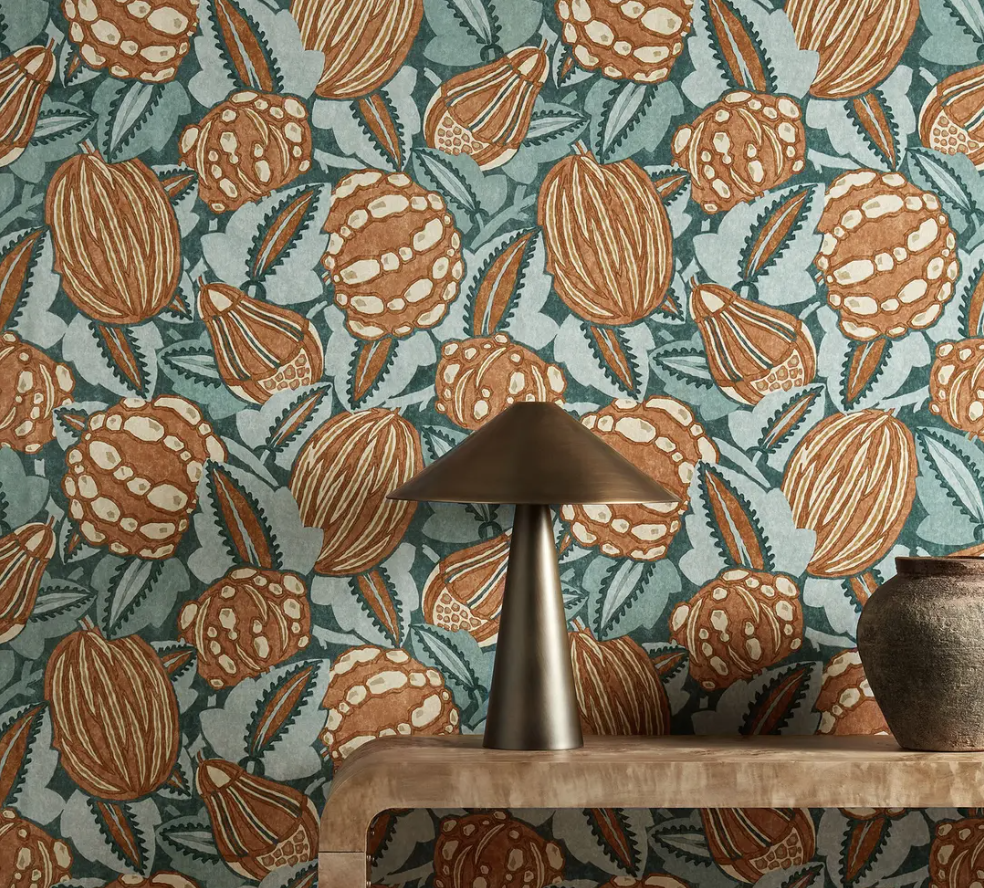 Zenith Terracotta/Azul - Image 2