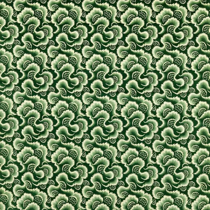 Ludaix Velvet - Matcha