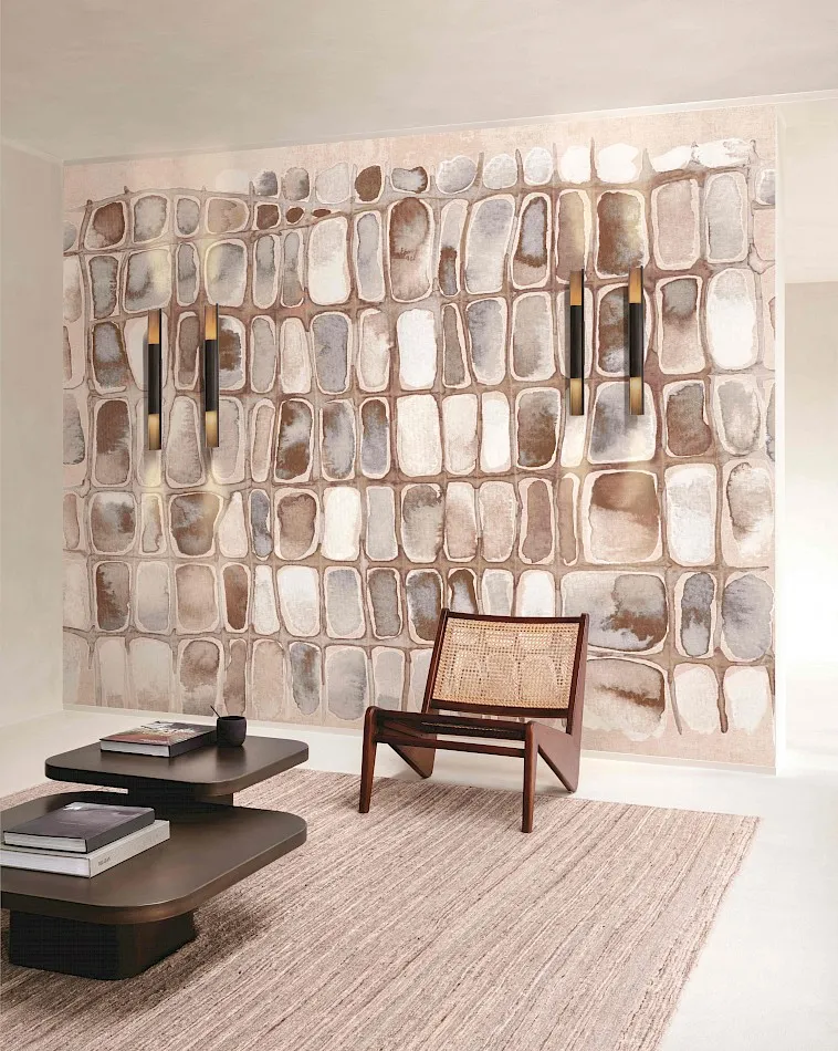 Salina - Russet - Image 2