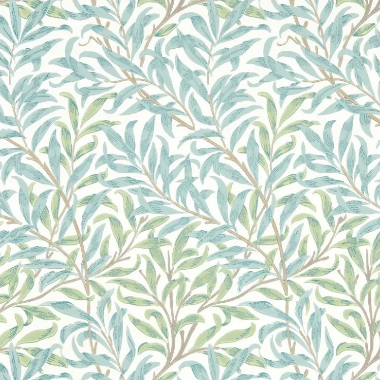 Willow boughs - Seaglass
