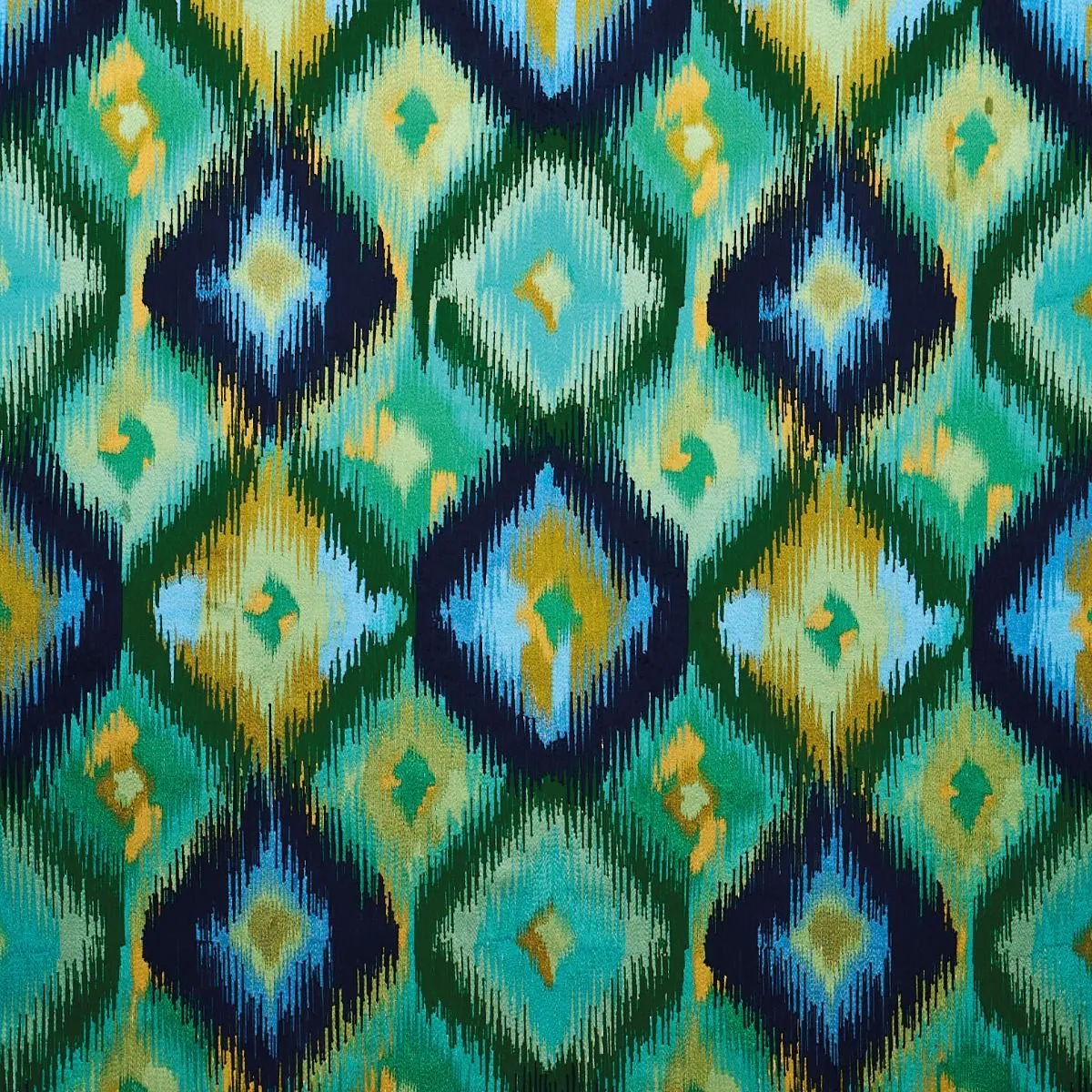 Xanadu - Indigo/Emerald