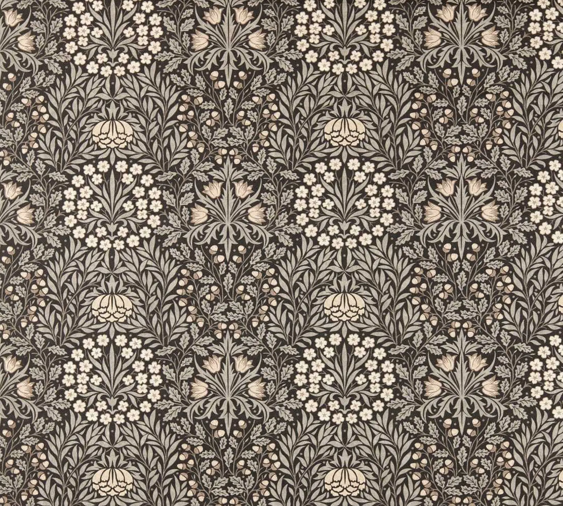 Daisy & Oak - Ink/Graphite