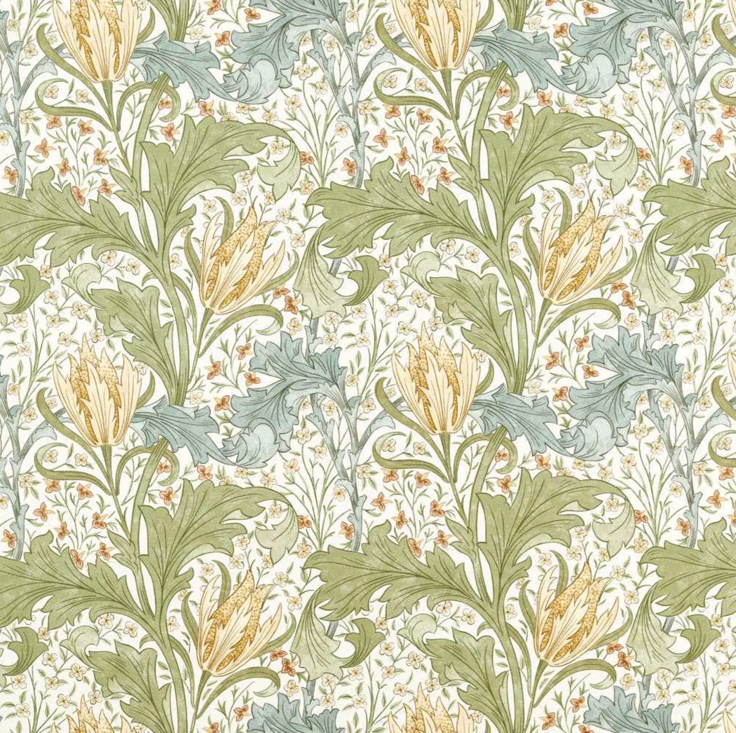 Lent Lily - Lemon Balm
