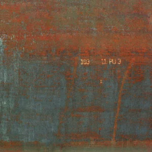 Corrosion - Rust