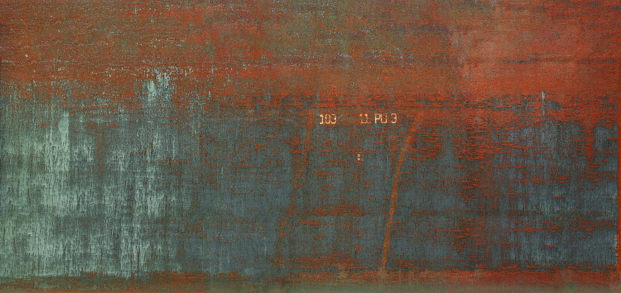 Corrosion - Rust