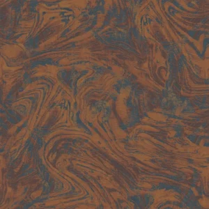 Ebru - Rust