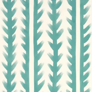 Sticky Grass - Aquamarine