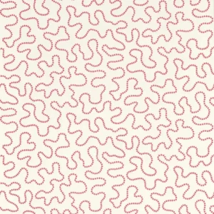 Wiggle - Carnelian/Rose Quartz