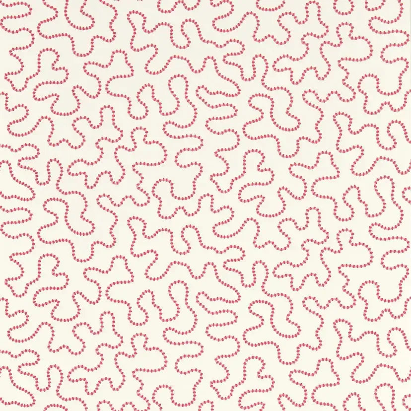 Wiggle - Carnelian/Rose Quartz