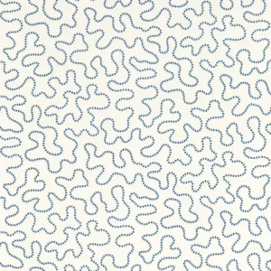 Wiggle - Lapis/Sky