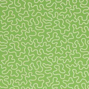 Wiggle - Peridot/Rose Quartz