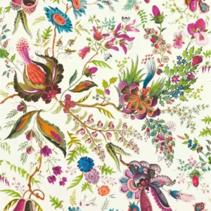 Wonderland Floral - Spinel/Peridot/Pearl