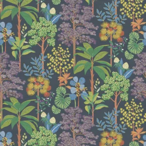 Arboreta - Midnight/Multi