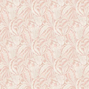 Dufy Leaf - Blush