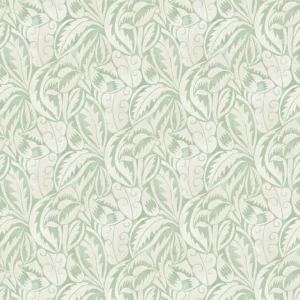 Dufy Leaf - Celadon