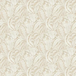 Dufy Leaf - Linen