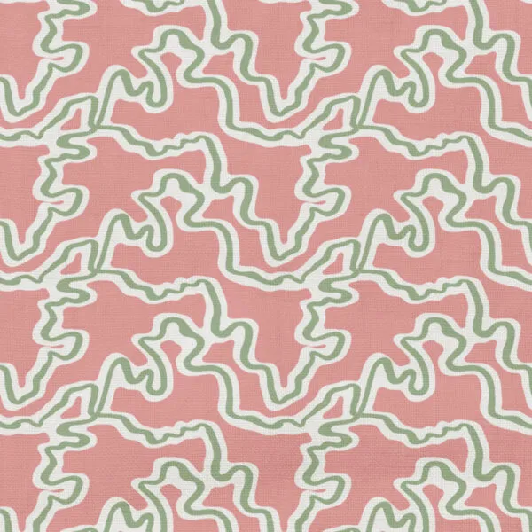 Ottilie - Watermelon