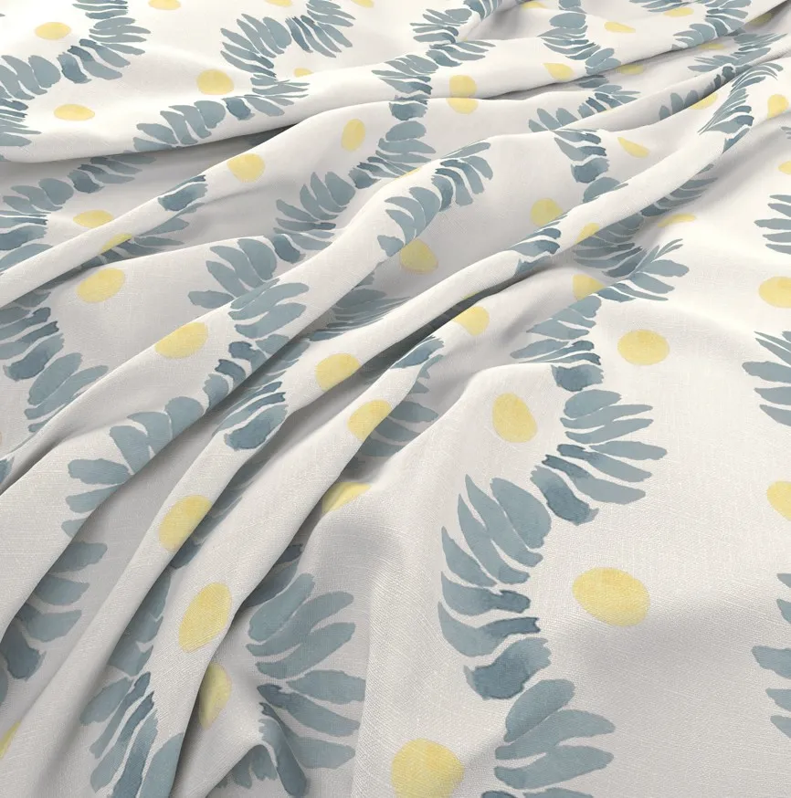 Posy - Honey Blue - Image 2