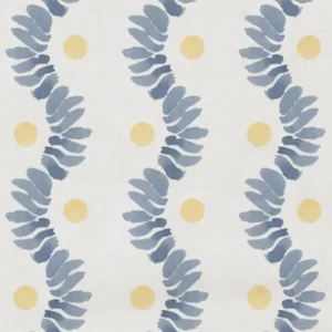 Posy - Honey Blue