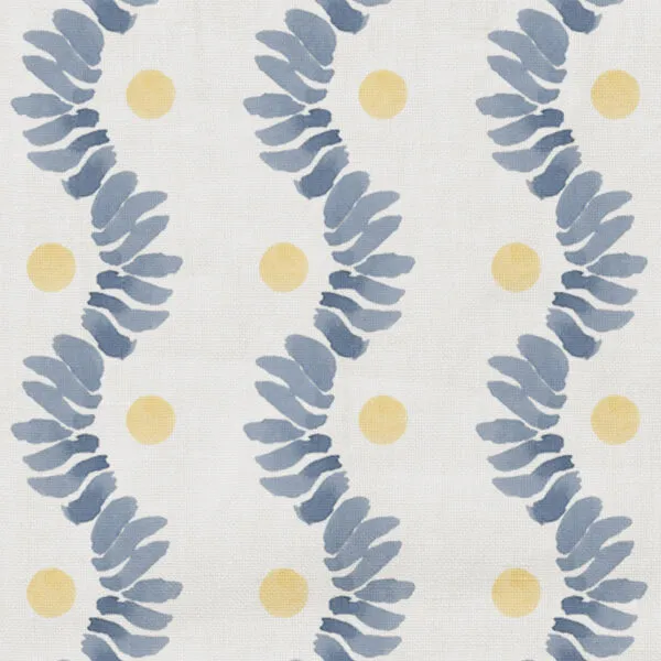 Posy - Honey Blue
