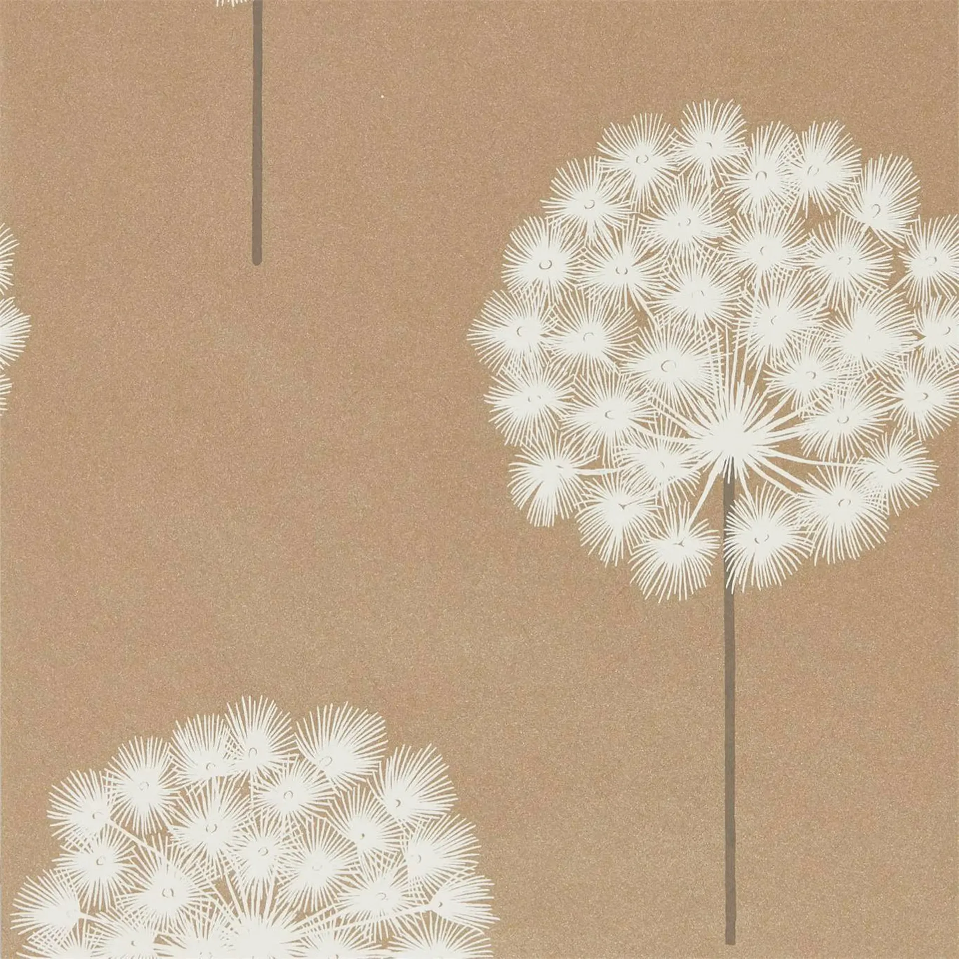 Amity - Brass/Pewter