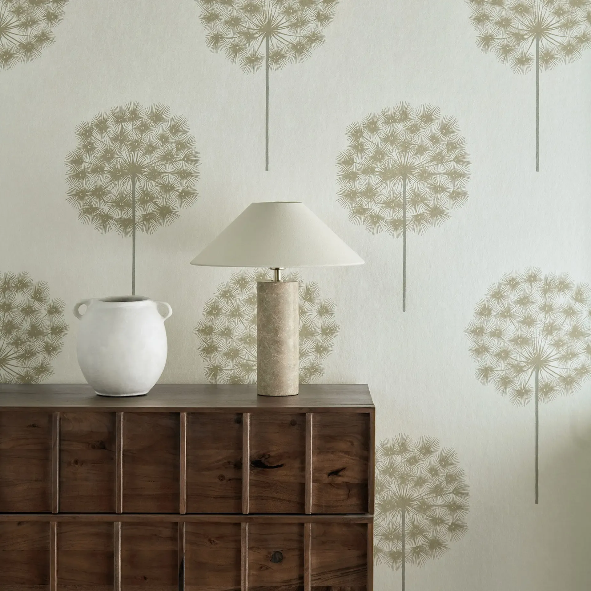 Amity - Linen/Chalk - Image 2